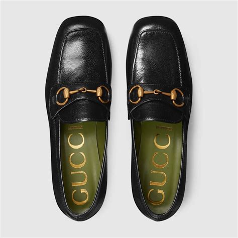 gucci loafers introduction|gucci loafers female.